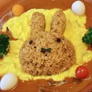ラビの画像