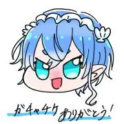 まりりんの画像