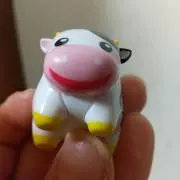 ギュウちゃんの画像