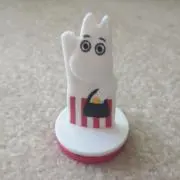 ぽんぽんの画像