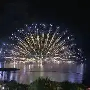 花火