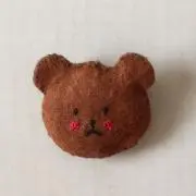 くまの画像