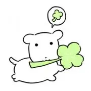 きの画像