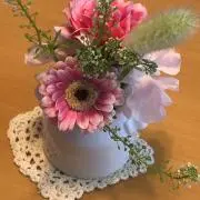 すずらんの画像