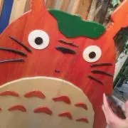 N