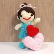 リルフィアの画像