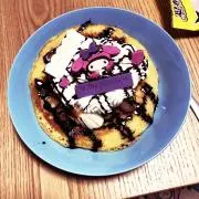ハルヒナママ