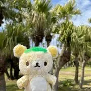 こりらっくまの画像