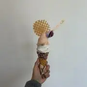 komeの画像