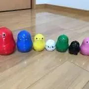 HIYOKOの画像