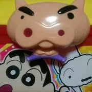 トンちゃん