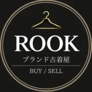 Rook ブランド古着の画像