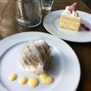 パティシエの画像