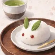 笹うさぎ ❀の画像