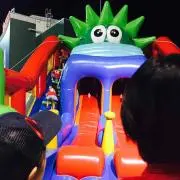 小倉まーがりん