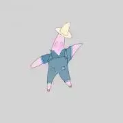 テルルの画像