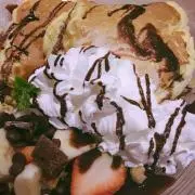 pancakeの画像