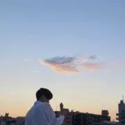 ありんこ