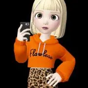 めぐちゃん