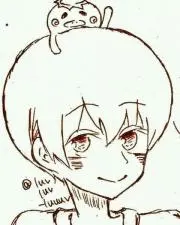 かっぱの画像