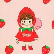 ぺこちゃんの画像
