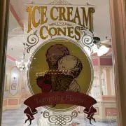 ice creamの画像