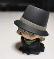 くろむ