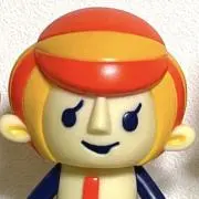 まーべるの画像