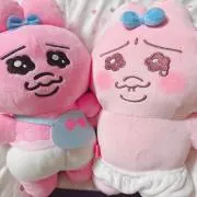 くーたりんの画像