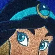 Jasmineの画像