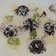 ヨーグルトの画像