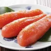 おかめんたいこ