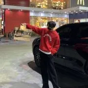 Image of Minwoo