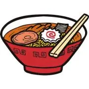 らーめん楽の画像