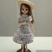 にゃみの画像