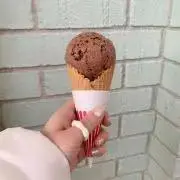 Moe 断捨離中の画像