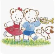 oachaの画像