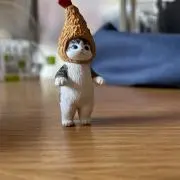 ぷーの画像