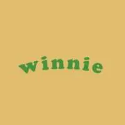 winnie recordsの画像