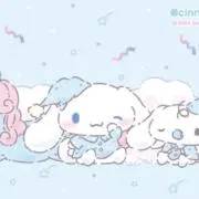 シナモロール^^の画像