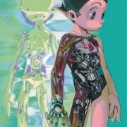 チャー坊の画像