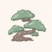 お松さんの画像