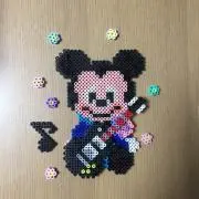 Qちゃんの画像