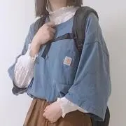古着@charuu♪フォロー割実施中の画像