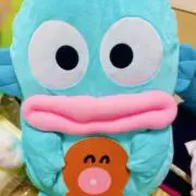 ぬいぐるみ
