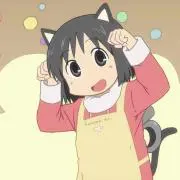 にゃっぴ