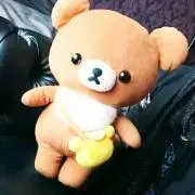 しぃきの画像