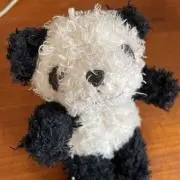 パンダコパンダ即購入OKの画像