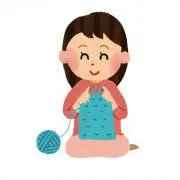 ハンドメイド主婦の画像