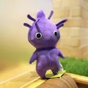 ぴすけの画像